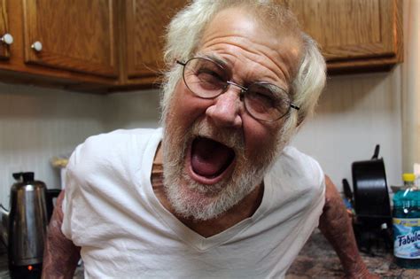 angry grandpa|angry grandpa cause of death.